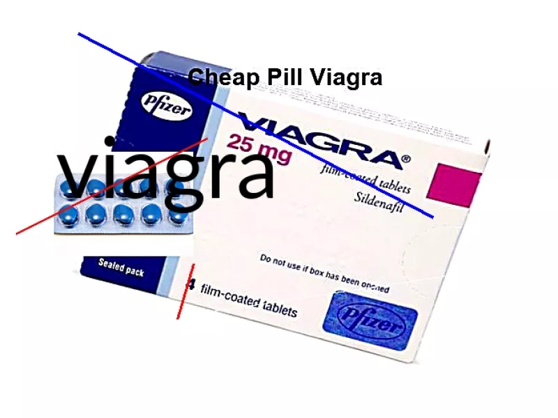 Générique pour viagra